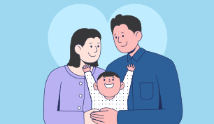 입양